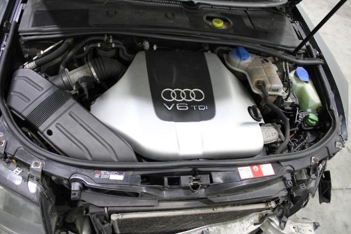 Photo 14 VIN: WAUZZZ8HX4K000851 - AUDI A4 CABRIOLET 