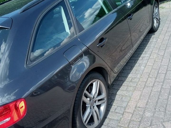 Photo 1 VIN: WAUZZZ8K0BA031170 - AUDI A4 AVANT 