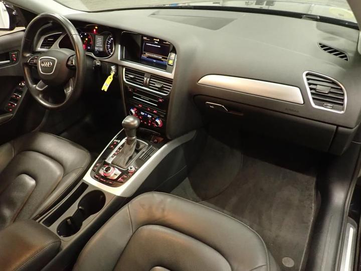 Photo 5 VIN: WAUZZZ8K0DA176423 - AUDI A4 AVANT 