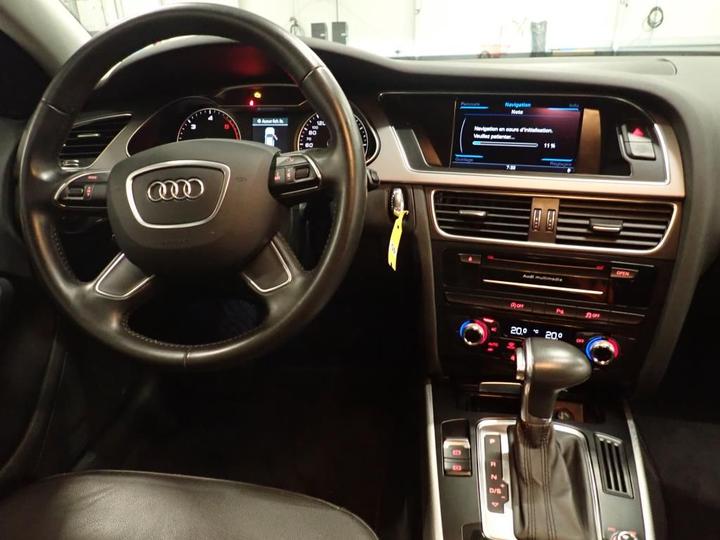 Photo 6 VIN: WAUZZZ8K0DA176423 - AUDI A4 AVANT 