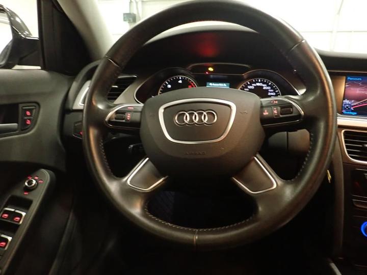 Photo 9 VIN: WAUZZZ8K0DA176423 - AUDI A4 AVANT 