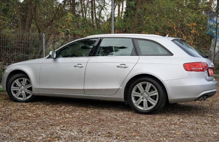 Photo 3 VIN: WAUZZZ8K0EA098470 - AUDI A4 ESTATE 