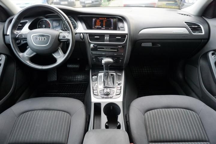 Photo 9 VIN: WAUZZZ8K0EA098470 - AUDI A4 ESTATE 