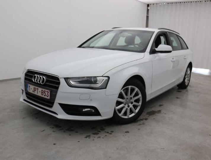 Photo 1 VIN: WAUZZZ8K0FA090399 - AUDI A4 AVANT FL&#3912 