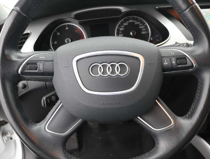 Photo 26 VIN: WAUZZZ8K0FA090399 - AUDI A4 AVANT FL&#3912 