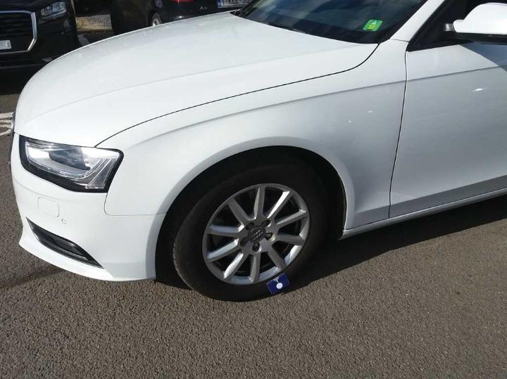 Photo 27 VIN: WAUZZZ8K0FA090399 - AUDI A4 AVANT FL&#3912 