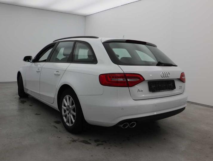 Photo 7 VIN: WAUZZZ8K0FA090399 - AUDI A4 AVANT FL&#3912 