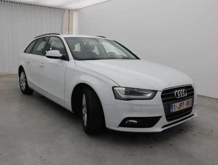 Photo 8 VIN: WAUZZZ8K0FA090399 - AUDI A4 AVANT FL&#3912 