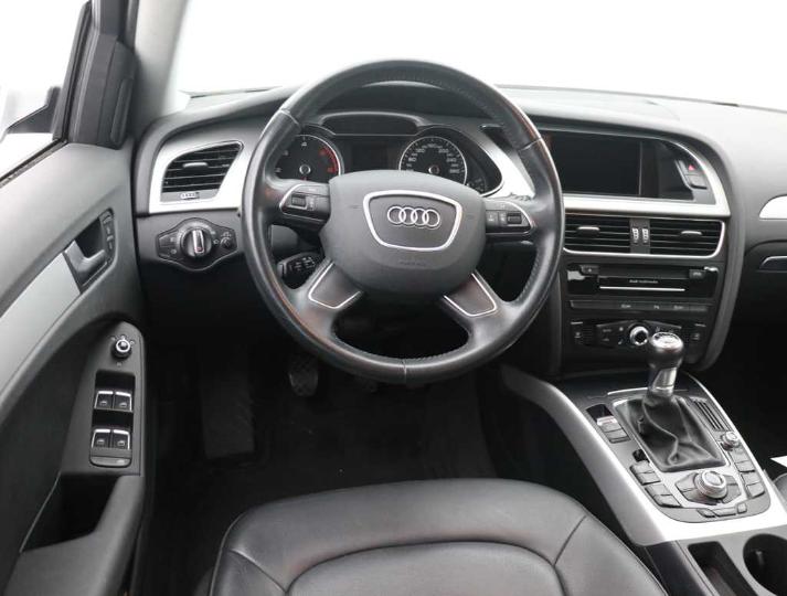 Photo 9 VIN: WAUZZZ8K0FA090399 - AUDI A4 AVANT FL&#3912 