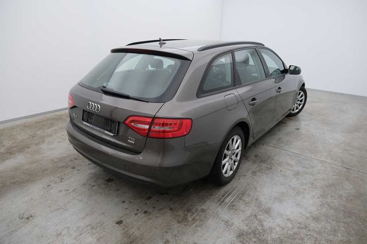 Photo 2 VIN: WAUZZZ8K0FA111123 - AUDI A4 AVANT FL&#3912 