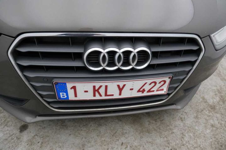 Photo 5 VIN: WAUZZZ8K0FA111123 - AUDI A4 AVANT FL&#3912 