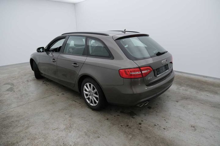 Photo 7 VIN: WAUZZZ8K0FA111123 - AUDI A4 AVANT FL&#3912 