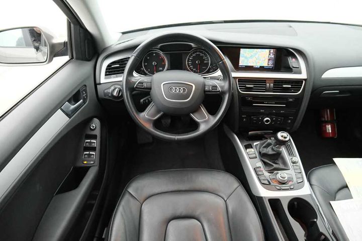 Photo 9 VIN: WAUZZZ8K0FA111123 - AUDI A4 AVANT FL&#3912 