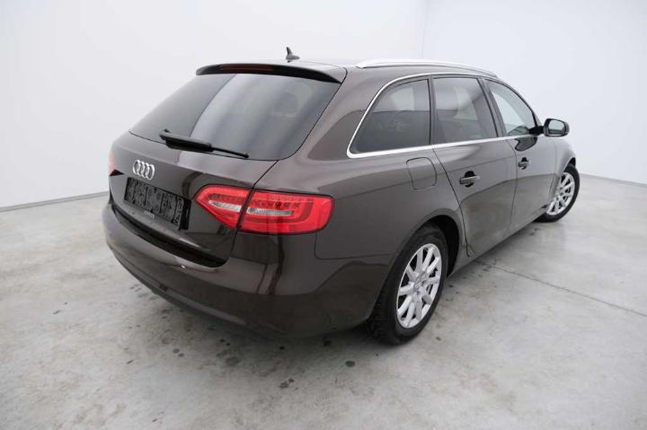 Photo 2 VIN: WAUZZZ8K0FA113423 - AUDI A4 AVANT FL&#3912 