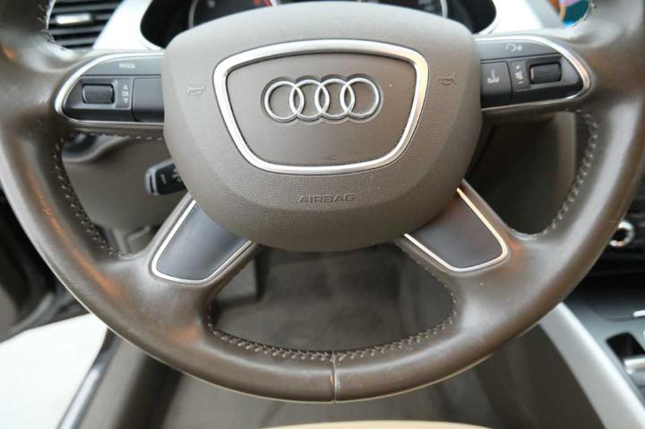 Photo 24 VIN: WAUZZZ8K0FA113423 - AUDI A4 AVANT FL&#3912 