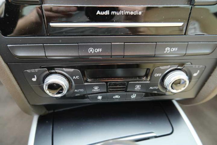 Photo 26 VIN: WAUZZZ8K0FA113423 - AUDI A4 AVANT FL&#3912 