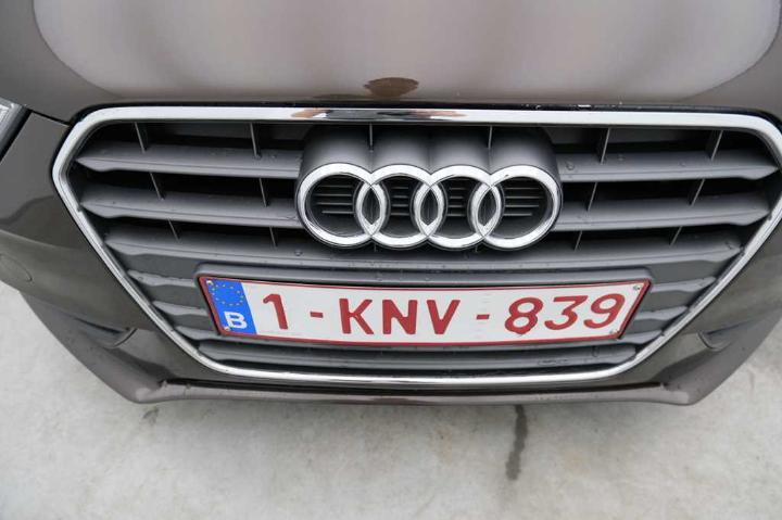 Photo 5 VIN: WAUZZZ8K0FA113423 - AUDI A4 AVANT FL&#3912 