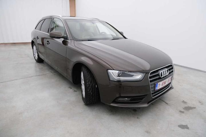 Photo 8 VIN: WAUZZZ8K0FA113423 - AUDI A4 AVANT FL&#3912 