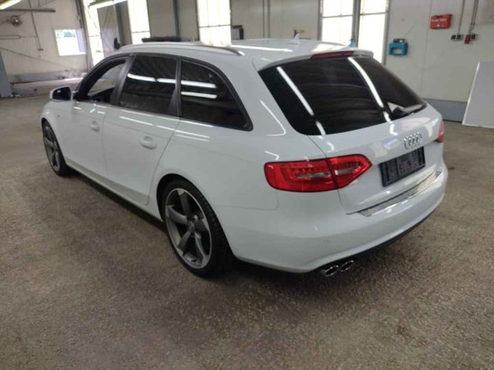 Photo 2 VIN: WAUZZZ8K0FA116760 - AUDI A4 AVANT 