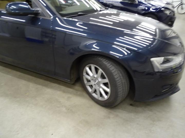 Photo 14 VIN: WAUZZZ8K0FA142467 - AUDI A4 AVANT 