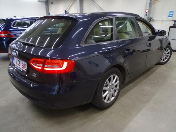 Photo 2 VIN: WAUZZZ8K0FA142467 - AUDI A4 AVANT 