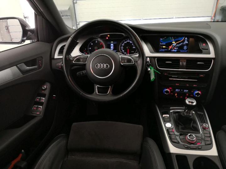 Photo 11 VIN: WAUZZZ8K0FA176604 - AUDI A4 