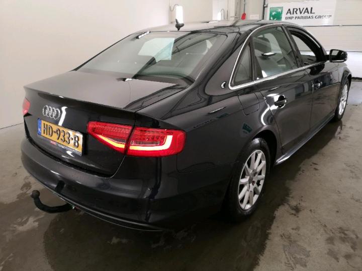 Photo 2 VIN: WAUZZZ8K0FA176604 - AUDI A4 