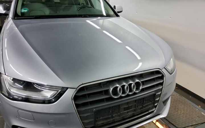 Photo 15 VIN: WAUZZZ8K0FA181091 - AUDI A4 AVANT 