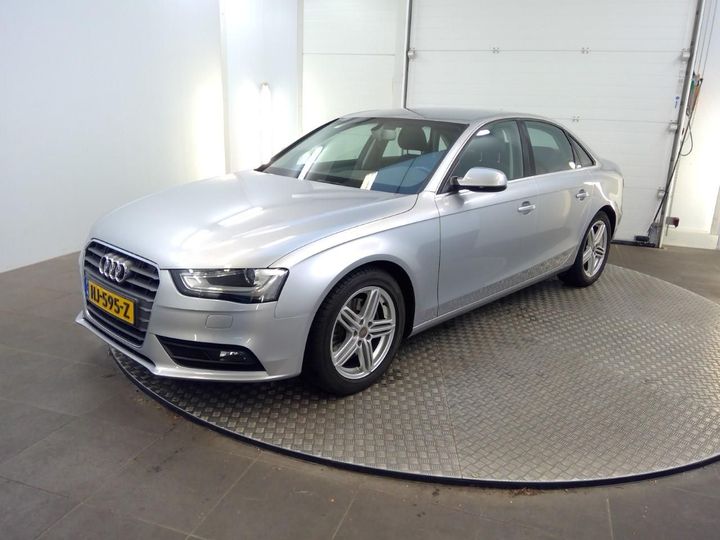 Photo 7 VIN: WAUZZZ8K0FN052972 - AUDI A4 LIMOUSINE 