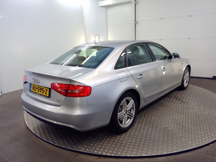 Photo 8 VIN: WAUZZZ8K0FN052972 - AUDI A4 LIMOUSINE 