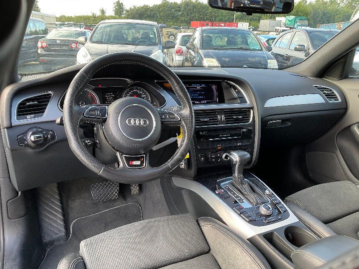 Photo 26 VIN: WAUZZZ8K1DA244664 - AUDI A4 AVANT 