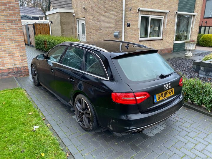 Photo 2 VIN: WAUZZZ8K1DA253848 - AUDI A4 AVANT 