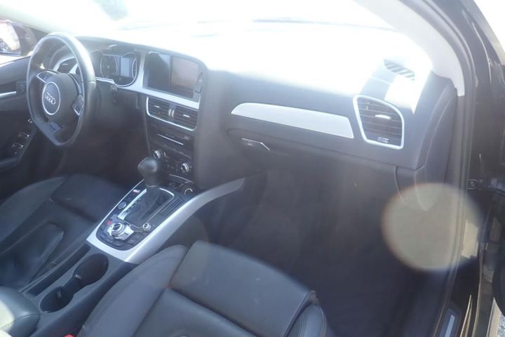 Photo 7 VIN: WAUZZZ8K1FA110661 - AUDI A4 AVANT 