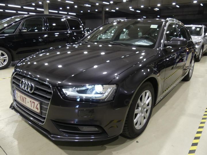 Photo 0 VIN: WAUZZZ8K1FA130781 - AUDI A4 AVANT 