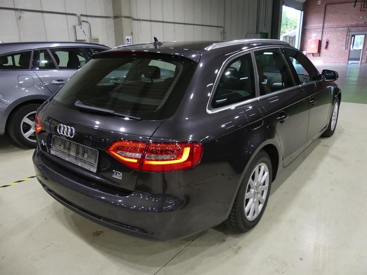 Photo 2 VIN: WAUZZZ8K1FA130781 - AUDI A4 AVANT 