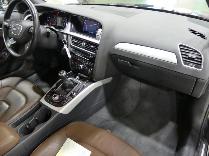 Photo 3 VIN: WAUZZZ8K1FA130781 - AUDI A4 AVANT 