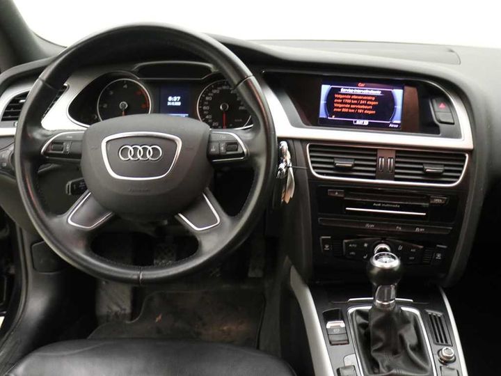 Photo 16 VIN: WAUZZZ8K1FA133051 - AUDI A4 