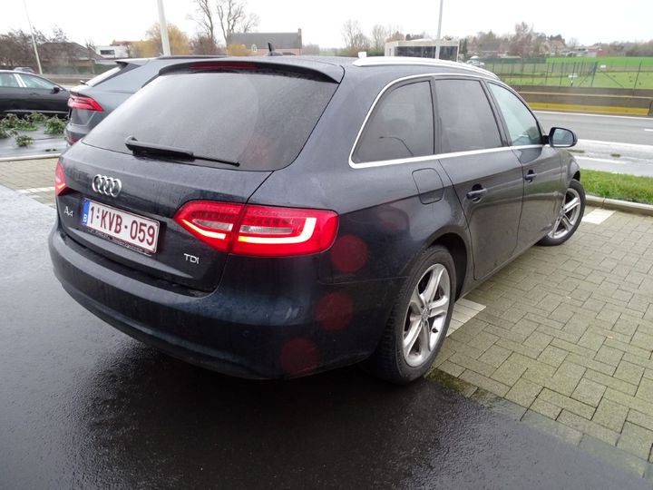 Photo 2 VIN: WAUZZZ8K1FA133051 - AUDI A4 