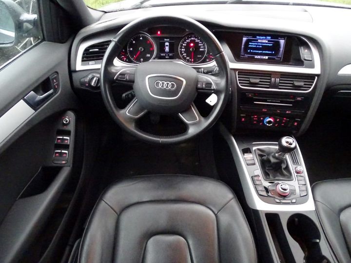 Photo 3 VIN: WAUZZZ8K1FA133051 - AUDI A4 