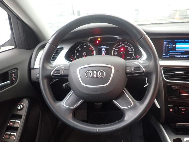 Photo 13 VIN: WAUZZZ8K1FA136290 - AUDI A4 AVANT 