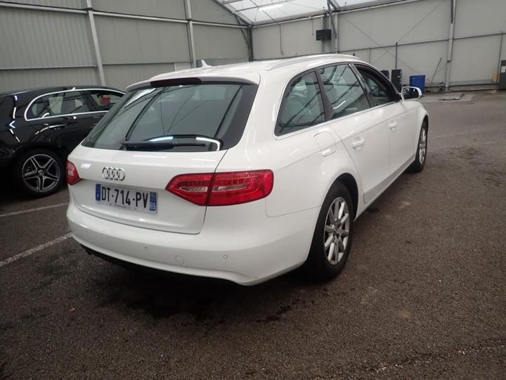 Photo 2 VIN: WAUZZZ8K1FA136290 - AUDI A4 AVANT 