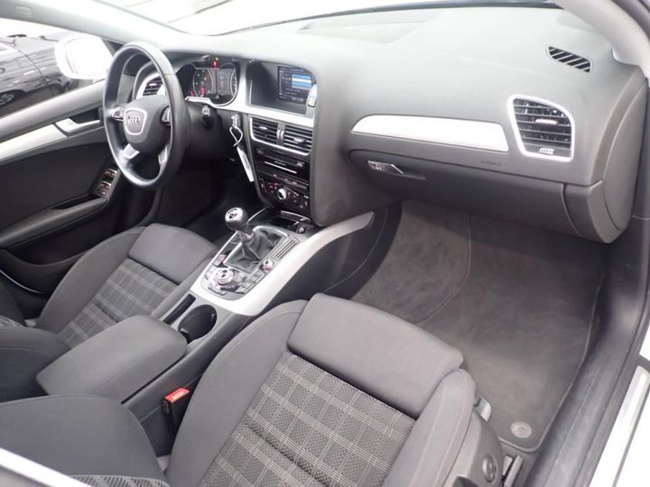 Photo 6 VIN: WAUZZZ8K1FA136290 - AUDI A4 AVANT 