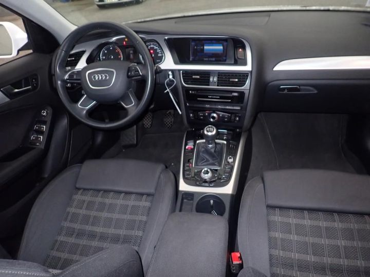 Photo 8 VIN: WAUZZZ8K1FA136290 - AUDI A4 AVANT 