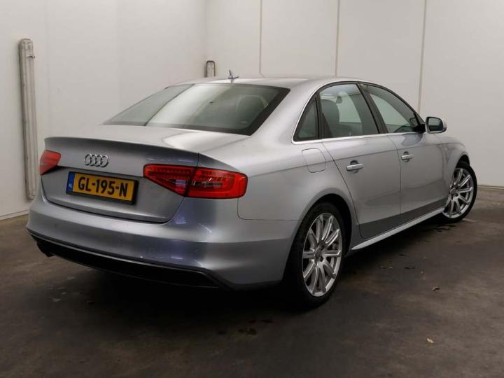 Photo 2 VIN: WAUZZZ8K1FN047103 - AUDI A4 