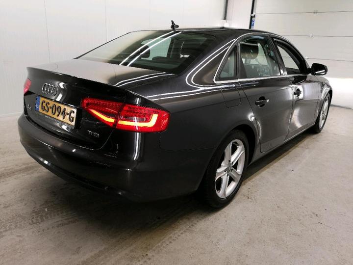 Photo 4 VIN: WAUZZZ8K1FN048915 - AUDI A4 