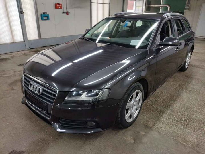 Photo 1 VIN: WAUZZZ8K2AA159134 - AUDI A4 AVANT 