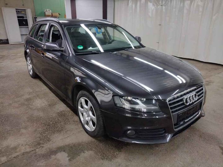 Photo 2 VIN: WAUZZZ8K2AA159134 - AUDI A4 AVANT 