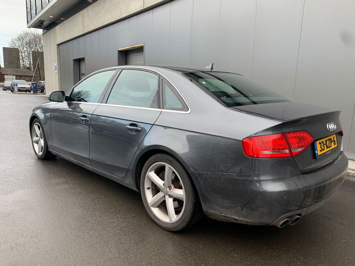 Photo 6 VIN: WAUZZZ8K2AN051704 - AUDI A4 