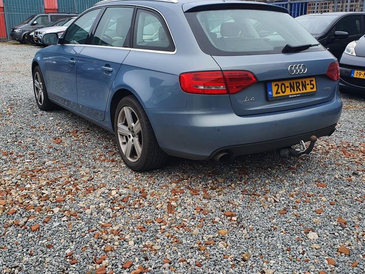 Photo 2 VIN: WAUZZZ8K2BA054109 - AUDI A4 AVANT 