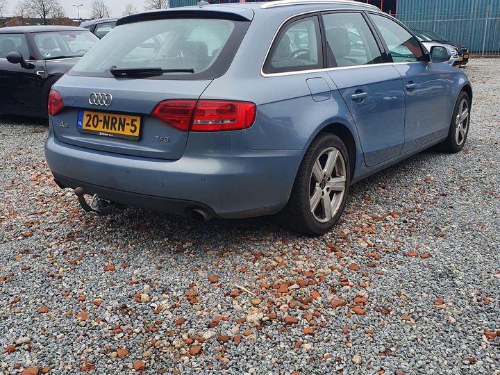 Photo 3 VIN: WAUZZZ8K2BA054109 - AUDI A4 AVANT 